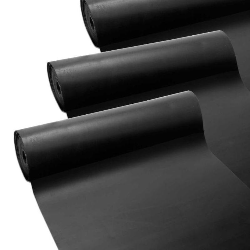 rubber insulation sheets