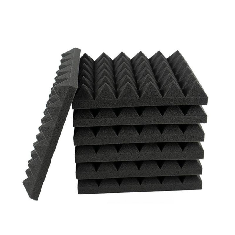 Soundproof foam Tiles