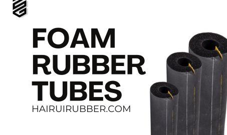 Foam Insulation Tubes Are an Underused Home Efficiency Tool - Here Are the Facts!