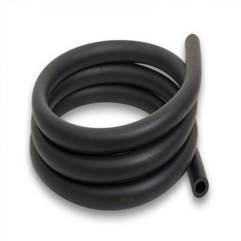 EPDM Rubber Pipe - Aging Resistance