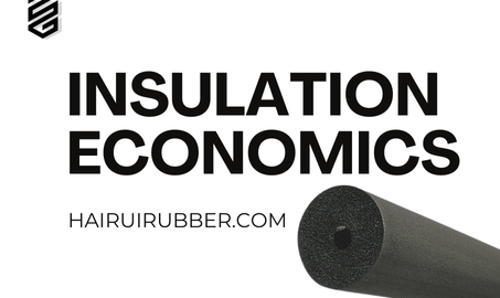 Insulation Economics - Balancing Initial Costs and Long-Term Payoffs